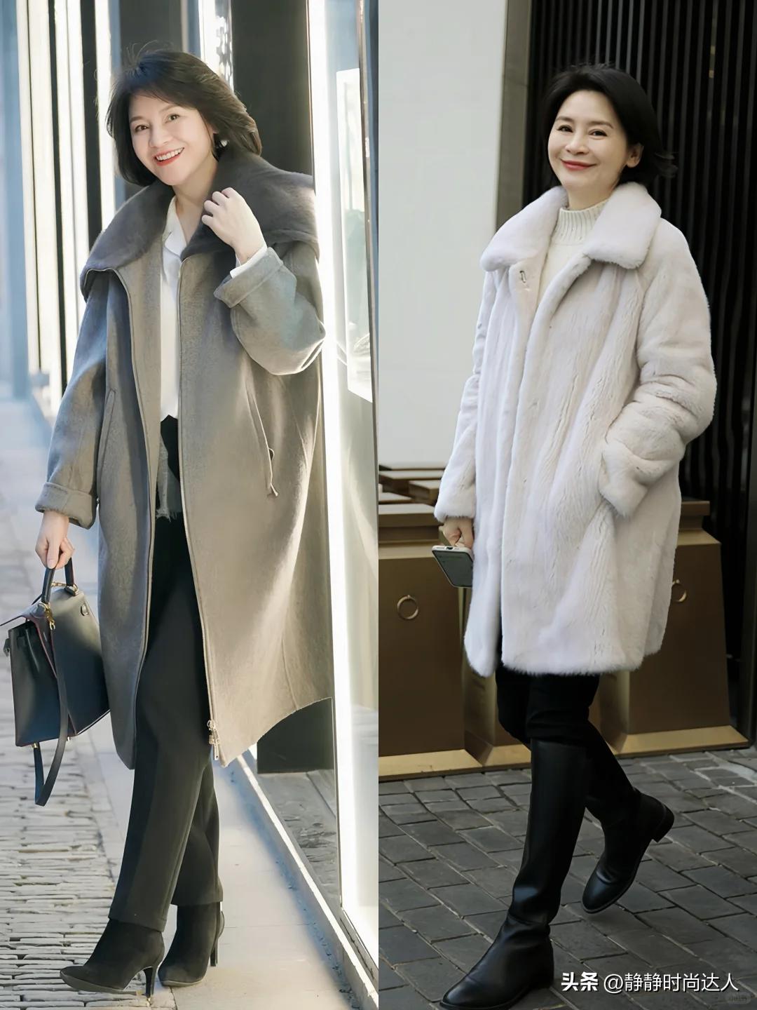 优雅搭配_优雅搭配有哪几种风格_