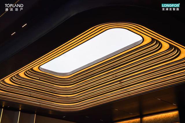 中原区首座超3000㎡「森屿度假」示范区倾城盛绽__中原区首座超3000㎡「森屿度假」示范区倾城盛绽