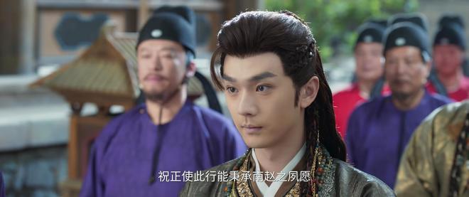 王子奇新剧__我想看王子奇