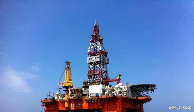 越南开采石油_越南偷石油_