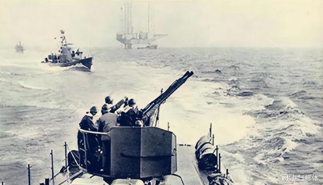 越南开采石油_越南偷石油_