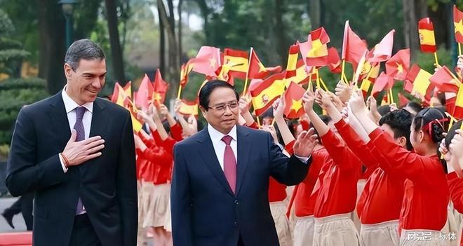 越南开采石油_越南偷石油_