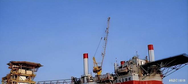 _越南开采石油_越南偷石油