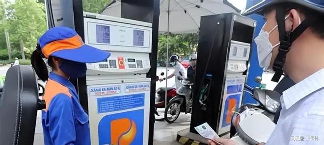 越南偷石油__越南开采石油