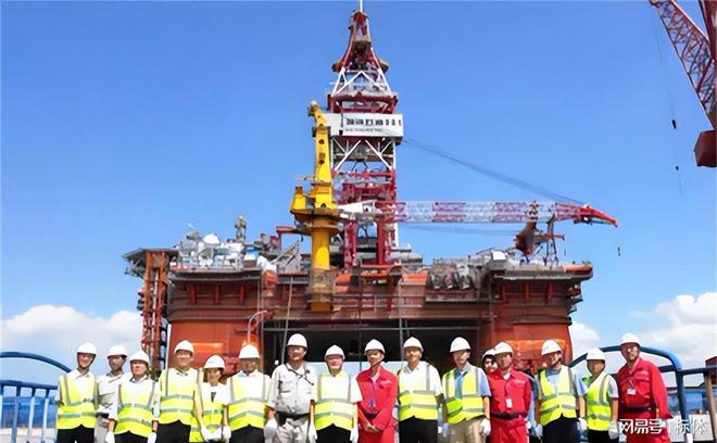 越南偷石油__越南开采石油