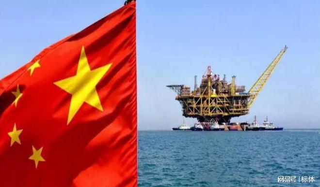 _越南偷石油_越南开采石油