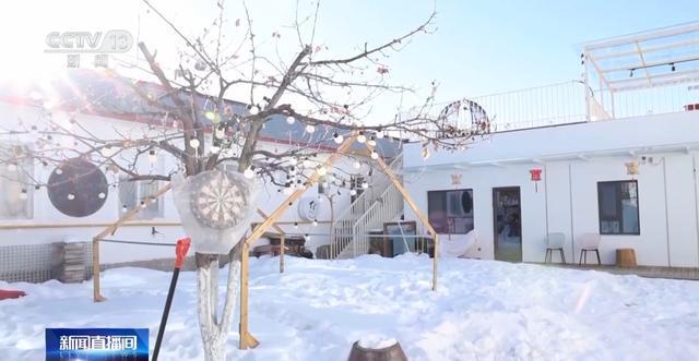 景观上新还附赠出片技巧 冬日限定版赛里木湖邀你打卡_景观上新还附赠出片技巧 冬日限定版赛里木湖邀你打卡_