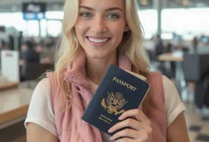 出国前一个小动作，关键时刻救大忙！护照遗失补办速度恐差好几天