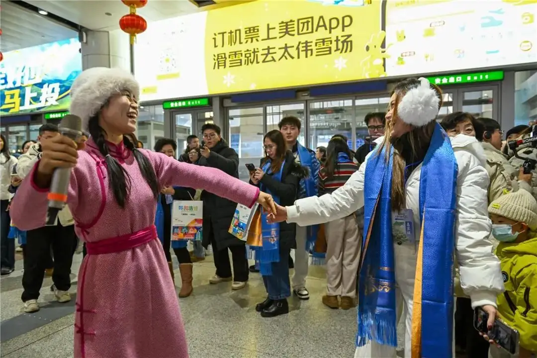 嘉旅高尔夫最新资讯__呼和浩特崛起