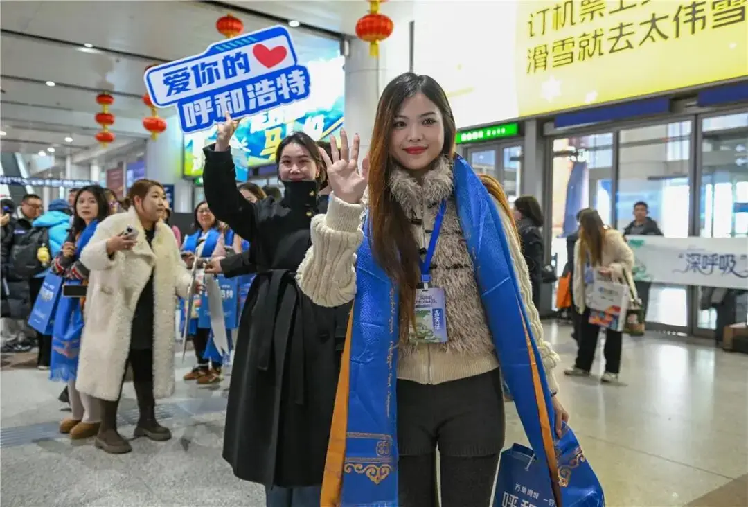 嘉旅高尔夫最新资讯_呼和浩特崛起_