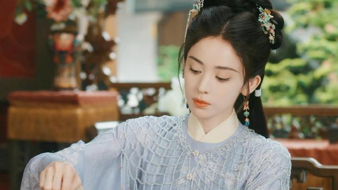 _《玉茗茶骨》大结局过后，角色评分出炉，荣善宝得到9.3分_《玉茗茶骨》大结局过后，角色评分出炉，荣善宝得到9.3分