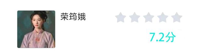 《玉茗茶骨》大结局过后，角色评分出炉，荣善宝得到9.3分__《玉茗茶骨》大结局过后，角色评分出炉，荣善宝得到9.3分