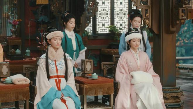 _《玉茗茶骨》大结局过后，角色评分出炉，荣善宝得到9.3分_《玉茗茶骨》大结局过后，角色评分出炉，荣善宝得到9.3分