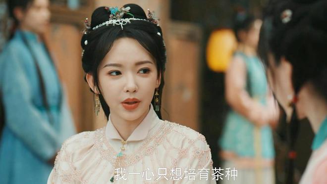 《玉茗茶骨》大结局过后，角色评分出炉，荣善宝得到9.3分__《玉茗茶骨》大结局过后，角色评分出炉，荣善宝得到9.3分