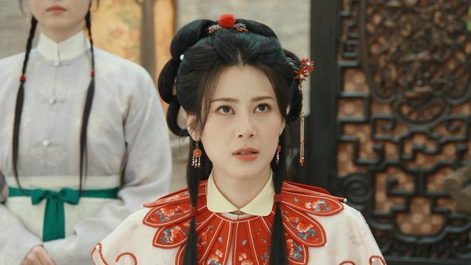 《玉茗茶骨》大结局过后，角色评分出炉，荣善宝得到9.3分__《玉茗茶骨》大结局过后，角色评分出炉，荣善宝得到9.3分