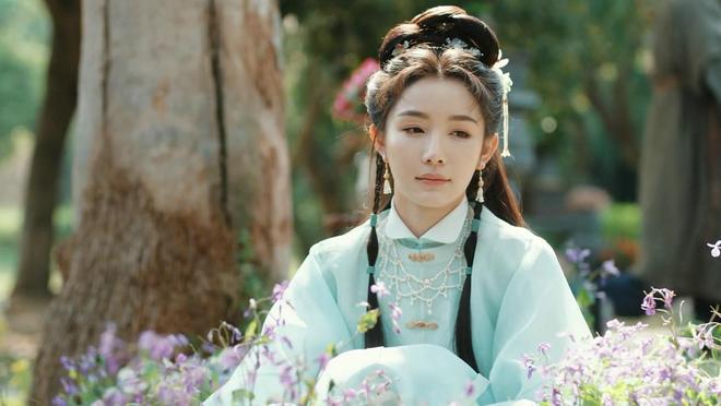 《玉茗茶骨》大结局过后，角色评分出炉，荣善宝得到9.3分__《玉茗茶骨》大结局过后，角色评分出炉，荣善宝得到9.3分