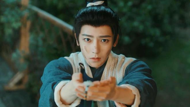 _《玉茗茶骨》大结局过后，角色评分出炉，荣善宝得到9.3分_《玉茗茶骨》大结局过后，角色评分出炉，荣善宝得到9.3分