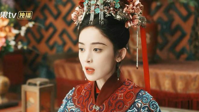 《玉茗茶骨》大结局过后，角色评分出炉，荣善宝得到9.3分__《玉茗茶骨》大结局过后，角色评分出炉，荣善宝得到9.3分