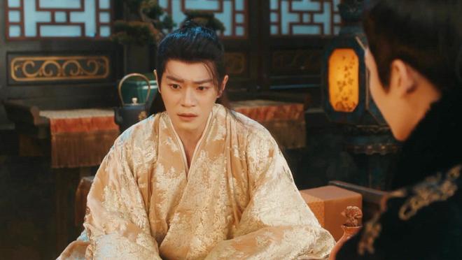 _《玉茗茶骨》大结局过后，角色评分出炉，荣善宝得到9.3分_《玉茗茶骨》大结局过后，角色评分出炉，荣善宝得到9.3分