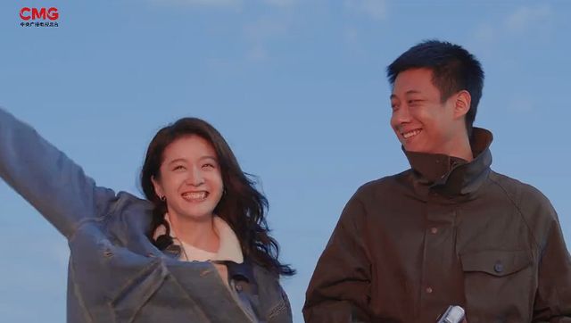 央视风景宣传片__看风景的窗户电影