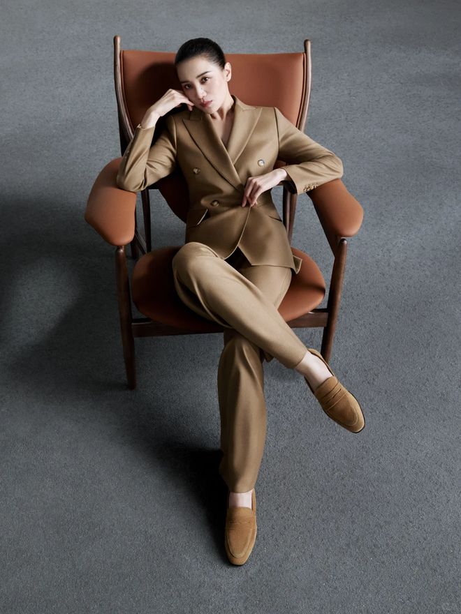 _2021年冬天流行穿搭_2020年冬天流行怎么穿