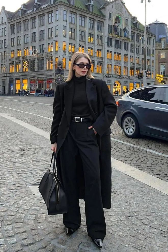 2021年冬天流行穿搭__2020年冬天流行怎么穿