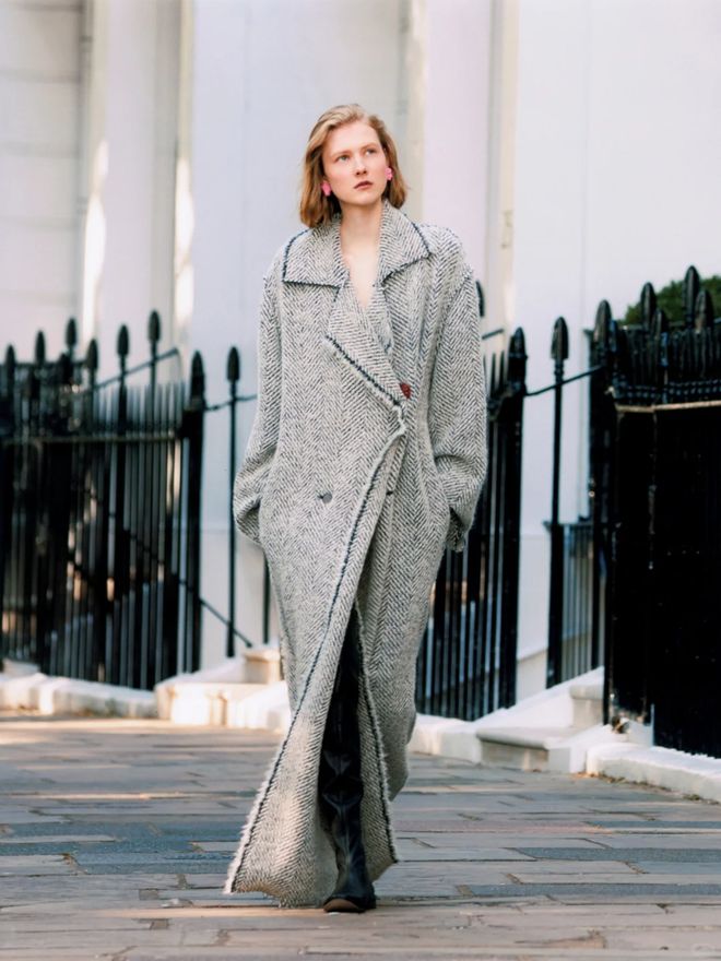 2021年冬天流行穿搭__2020年冬天流行怎么穿