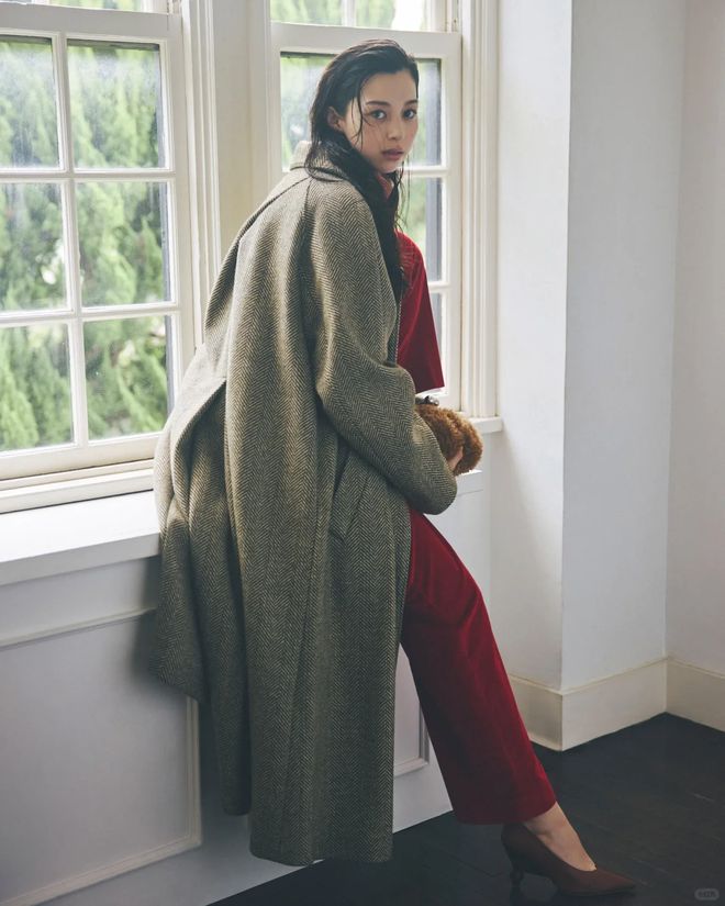 _2021年冬天流行穿搭_2020年冬天流行怎么穿