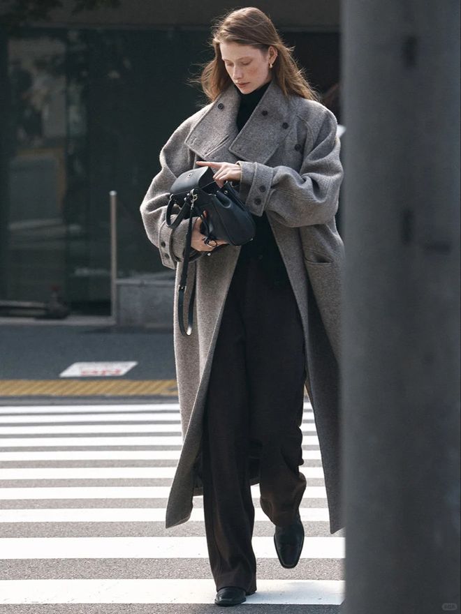 2021年冬天流行穿搭__2020年冬天流行怎么穿