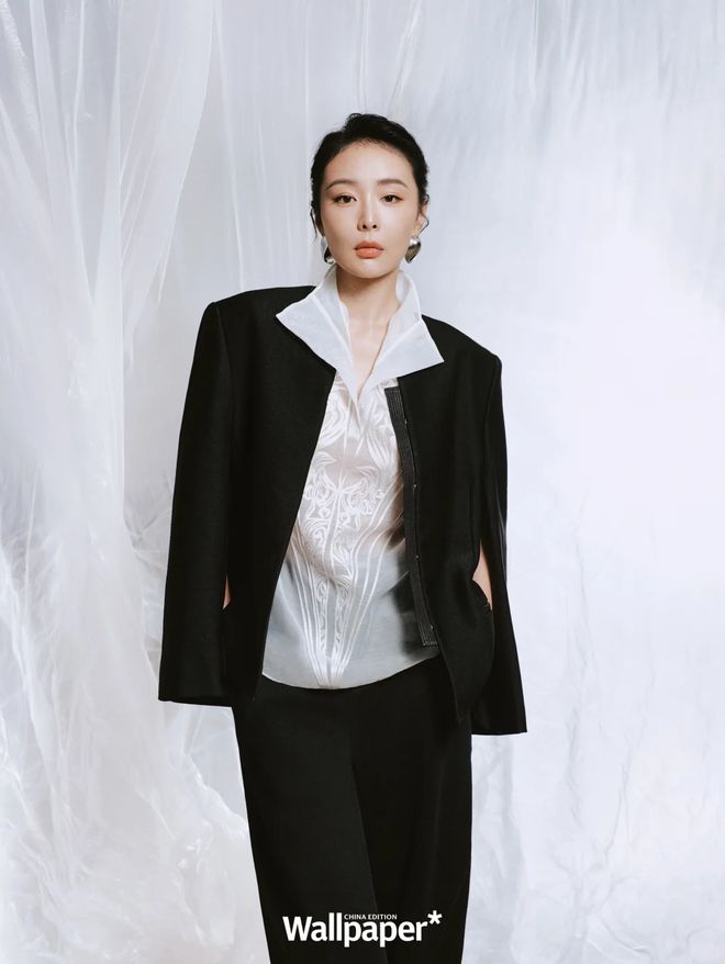 _2020年冬天流行怎么穿_2021年冬天流行穿搭