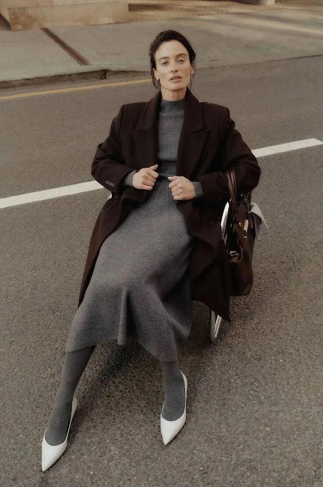 2021年冬天流行穿搭_2020年冬天流行怎么穿_