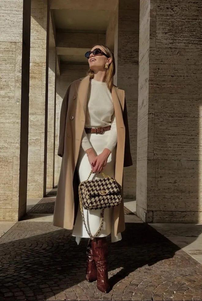 2020年冬天流行怎么穿_2021年冬天流行穿搭_