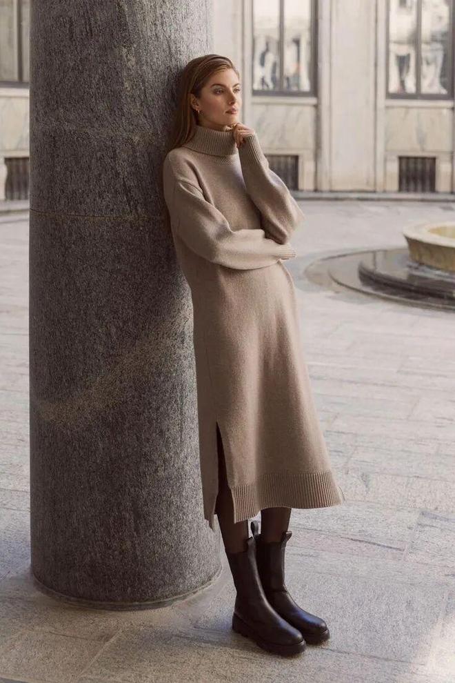 _2021年冬天流行穿搭_2020年冬天流行怎么穿