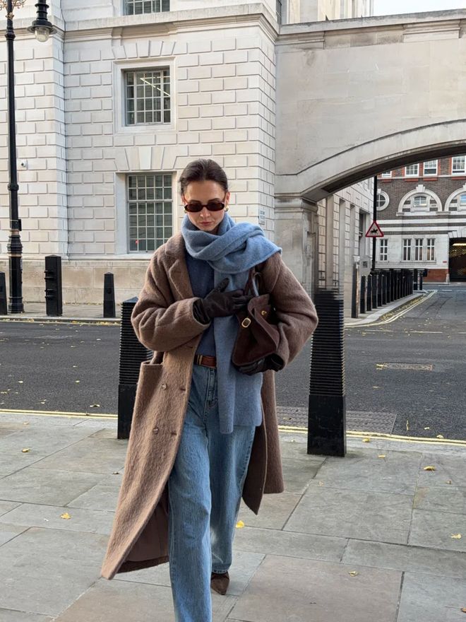 _2021年冬天流行穿搭_2020年冬天流行怎么穿