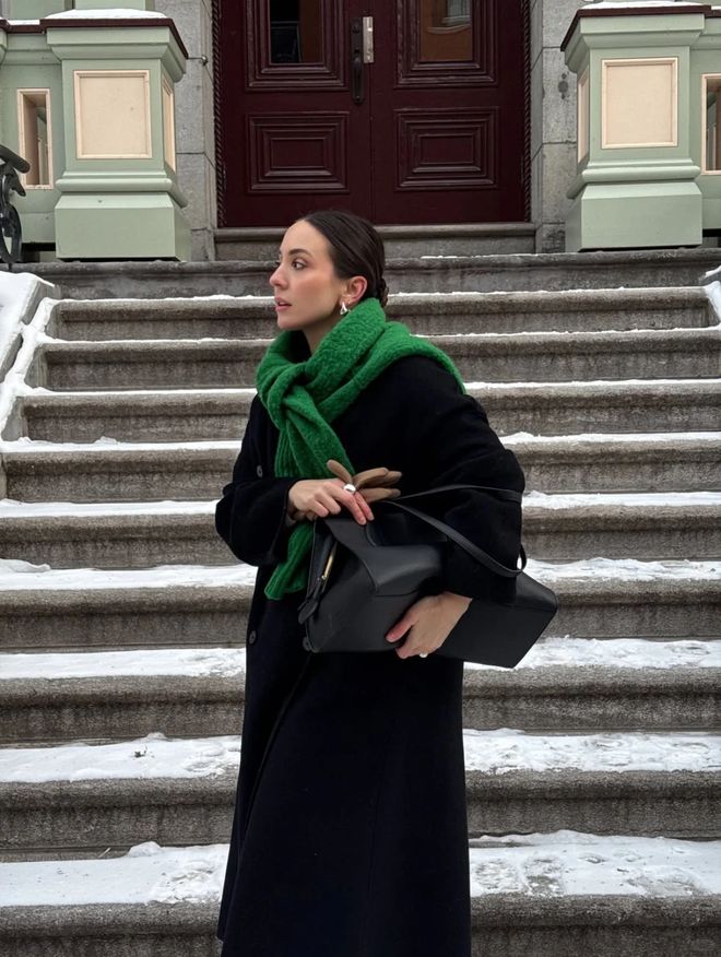 2021年冬天流行穿搭__2020年冬天流行怎么穿