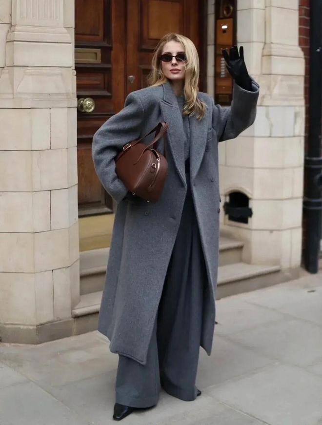 2020年冬天流行怎么穿_2021年冬天流行穿搭_