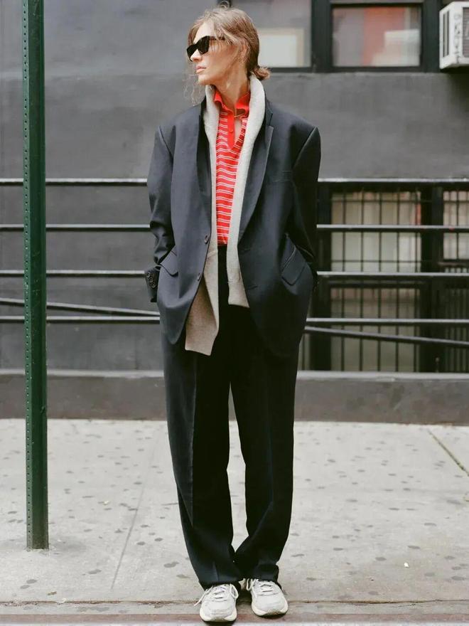 2020年冬天流行怎么穿__2021年冬天流行穿搭