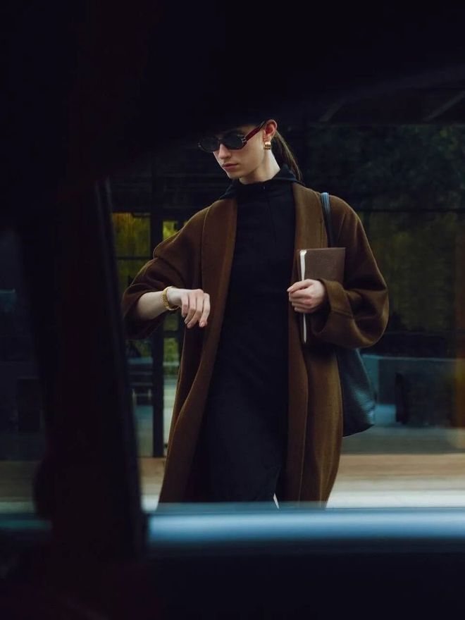 2021年冬天流行穿搭__2020年冬天流行怎么穿