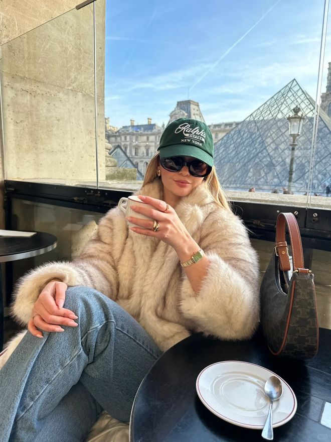 2021年冬天流行穿搭_2020年冬天流行怎么穿_