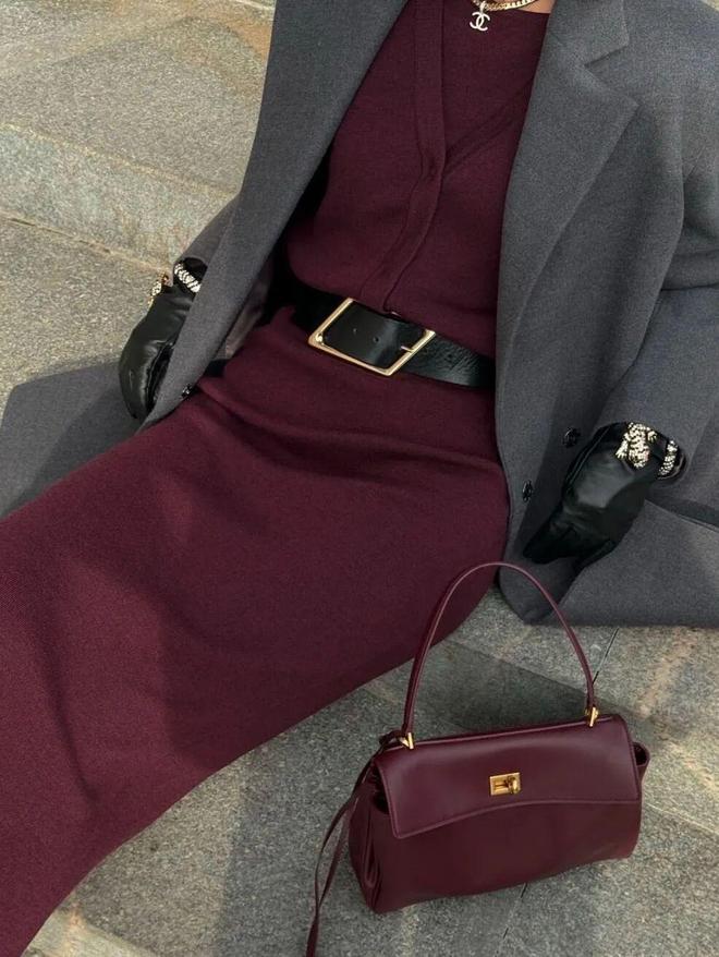 2020年冬天流行怎么穿__2021年冬天流行穿搭