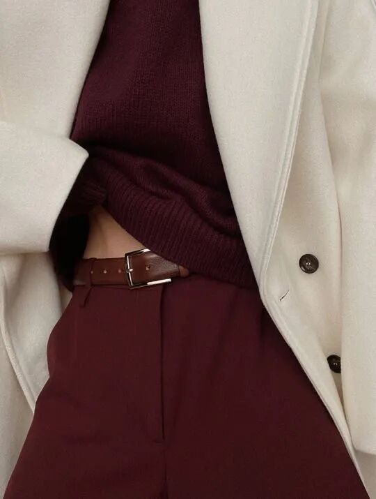 _2021年冬天流行穿搭_2020年冬天流行怎么穿