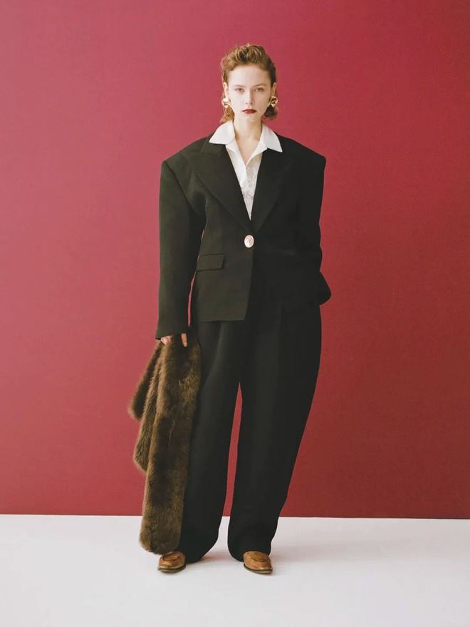 2021年冬天流行穿搭_2020年冬天流行怎么穿_