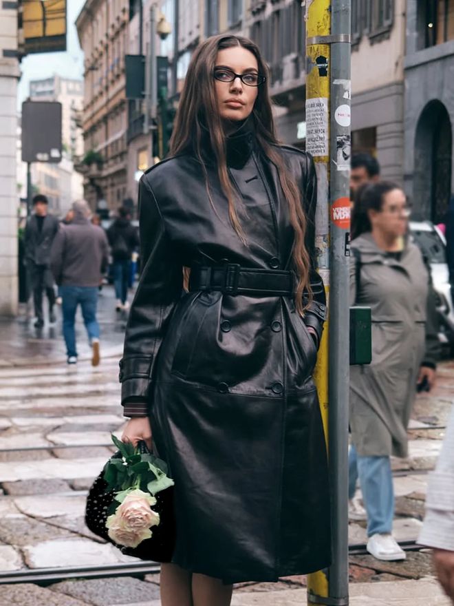 _2021年冬天流行穿搭_2020年冬天流行怎么穿