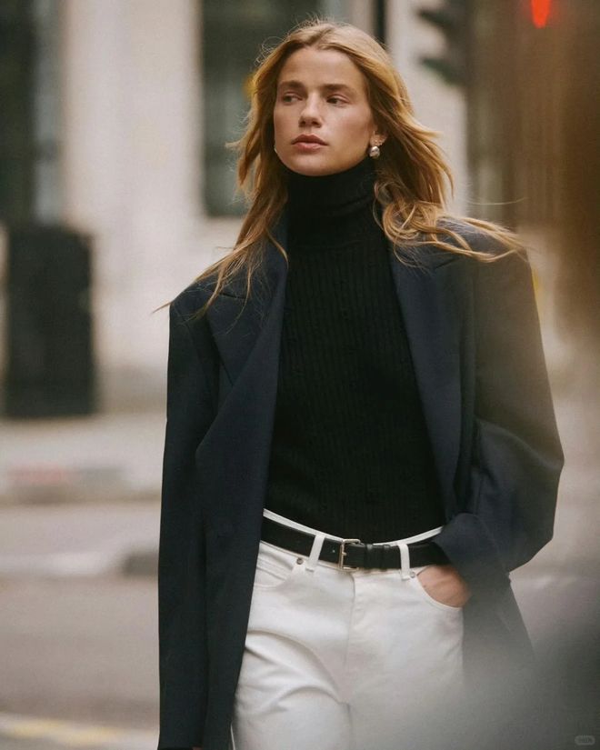 _2020年冬天流行怎么穿_2021年冬天流行穿搭