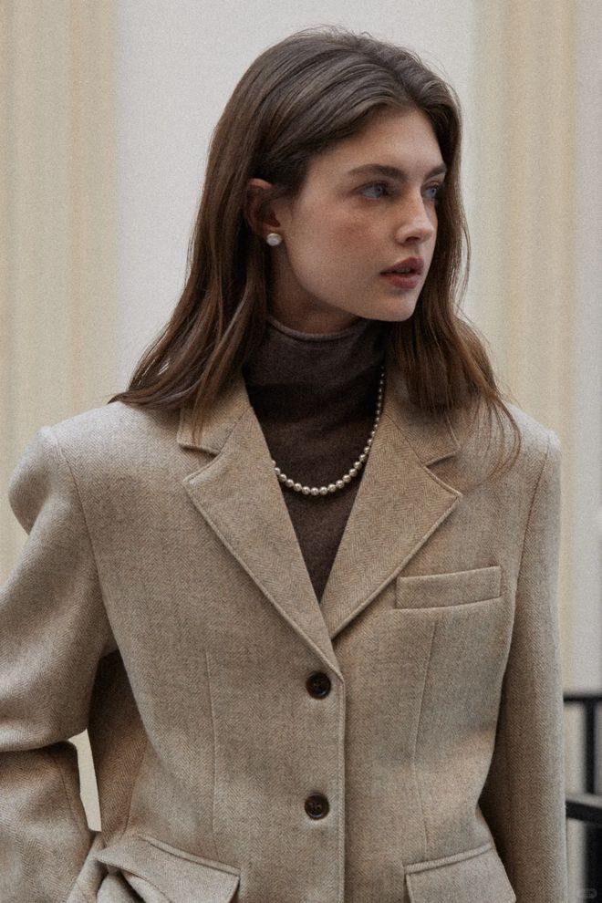 _2020年冬天流行怎么穿_2021年冬天流行穿搭