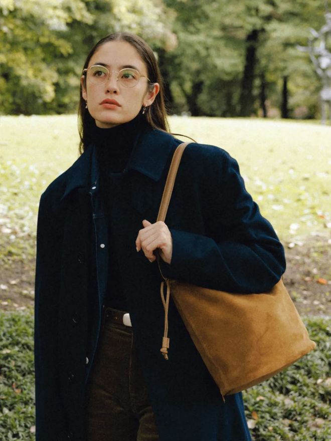 2020年冬天流行怎么穿_2021年冬天流行穿搭_