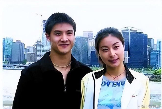 _田亮郭晶晶为什么被国家队踢出_田亮郭晶晶分手