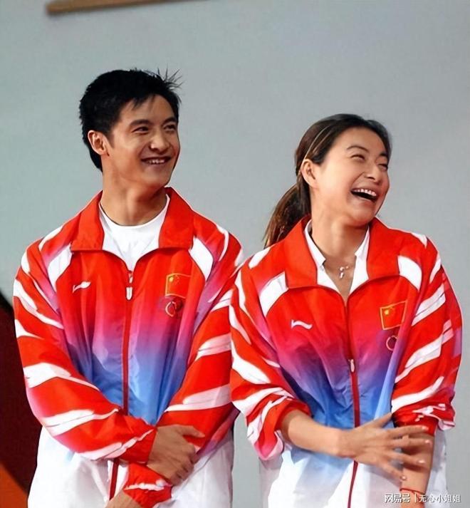 _田亮郭晶晶为什么被国家队踢出_田亮郭晶晶分手