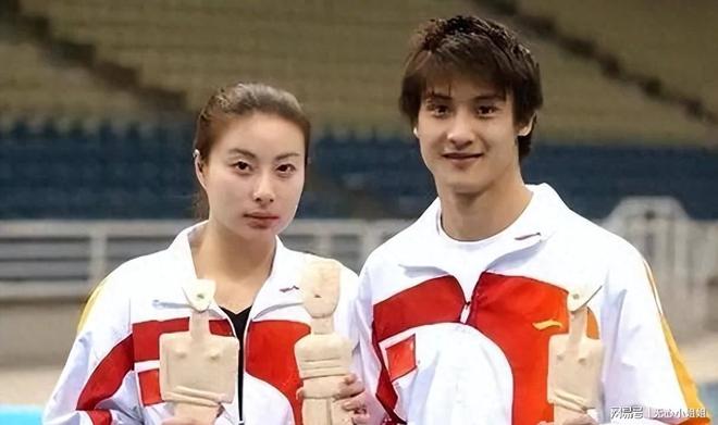 _田亮郭晶晶分手_田亮郭晶晶为什么被国家队踢出