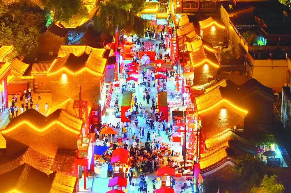 回眸2025，我们这样出彩｜守古韵根脉 赴世界之约